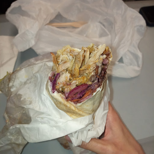 Photo of Holbunz - 78 Southampton Row, London WC1B 4AR, UK
