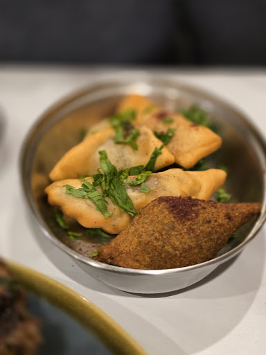 Photo of Lebanese Gardens - 10a Vauxhall Bridge Rd, London SW1V 2SD, UK
