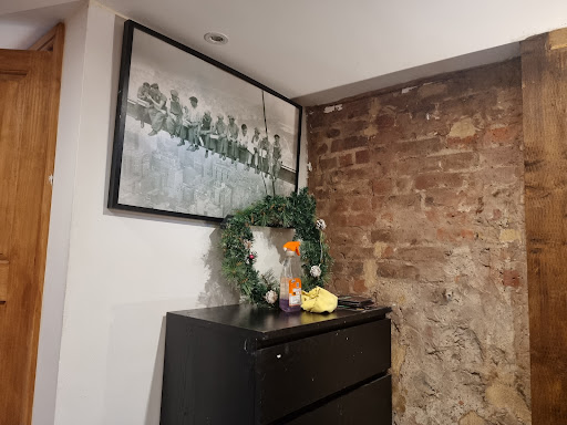 Photo of Lebanese Gardens - 10a Vauxhall Bridge Rd, London SW1V 2SD, UK