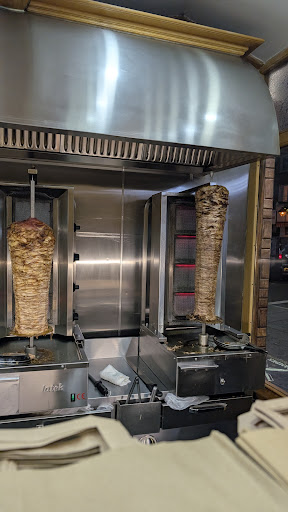 Photo of Woody Grill Camden - 25 Camden High St, London NW1 9DL, UK