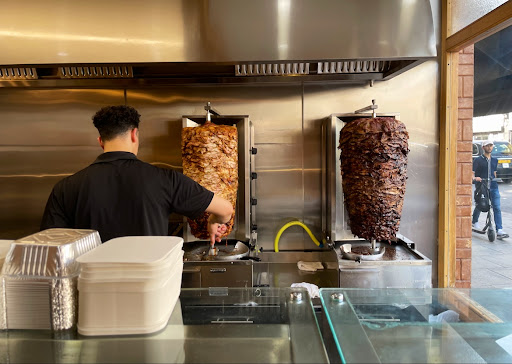 Photo of Woody Grill Camden - 25 Camden High St, London NW1 9DL, UK