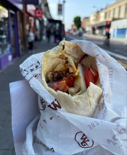 Photo of Woody Grill Camden - 25 Camden High St, London NW1 9DL, UK