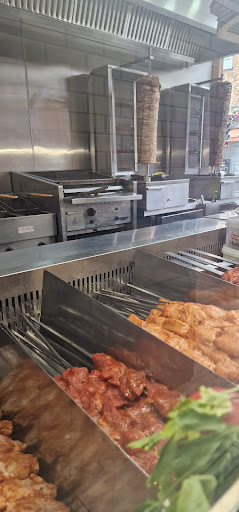 Photo of Woody Grill Camden - 25 Camden High St, London NW1 9DL, UK