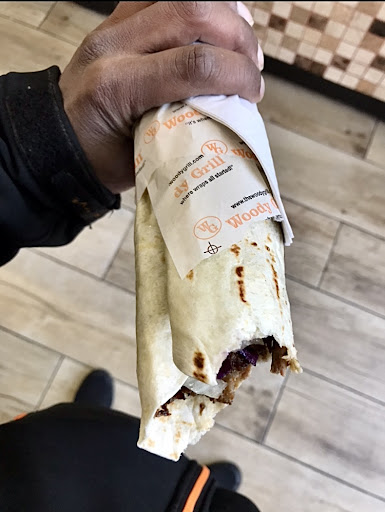 Photo of Woody Grill Camden - 25 Camden High St, London NW1 9DL, UK
