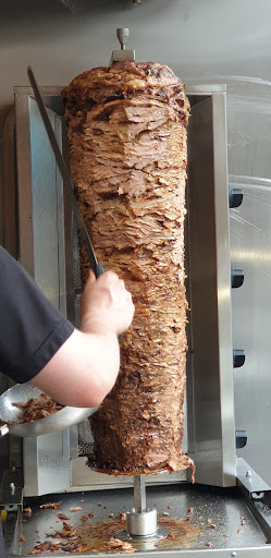 Photo of Woody Grill Camden - 25 Camden High St, London NW1 9DL, UK