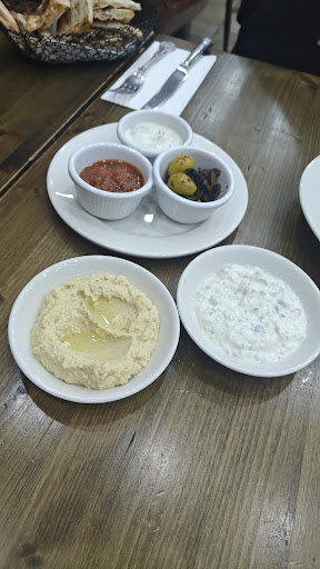 Photo of Woody Grill Camden - 25 Camden High St, London NW1 9DL, UK