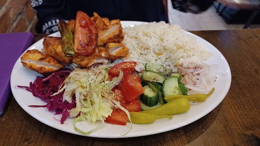 Photo of Woody Grill Camden - 25 Camden High St, London NW1 9DL, UK