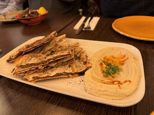 Photo of Beirut By Bite - 322 Kilburn Ln, London W9 3EF, UK