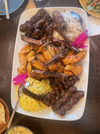 Photo of Beirut By Bite - 322 Kilburn Ln, London W9 3EF, UK
