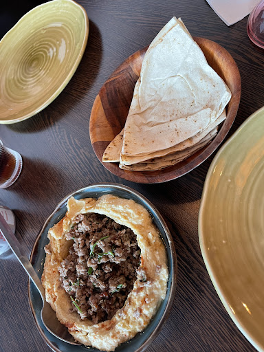 Photo of Beirut By Bite - 322 Kilburn Ln, London W9 3EF, UK