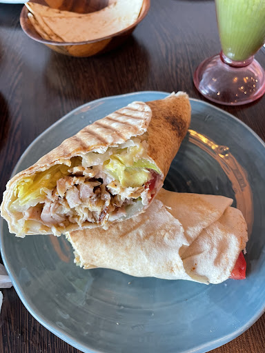Photo of Beirut By Bite - 322 Kilburn Ln, London W9 3EF, UK