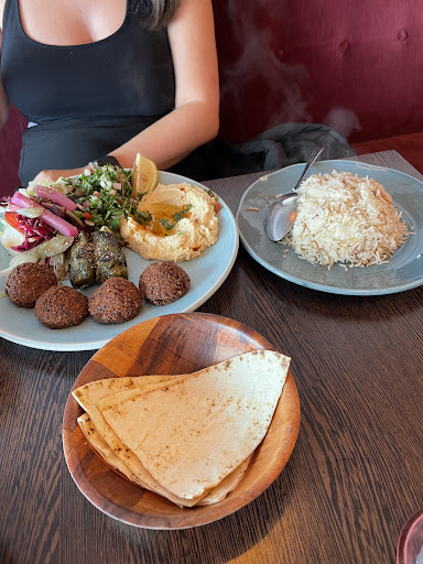 Photo of Beirut By Bite - 322 Kilburn Ln, London W9 3EF, UK