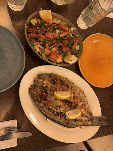 Photo of Beirut By Bite - 322 Kilburn Ln, London W9 3EF, UK