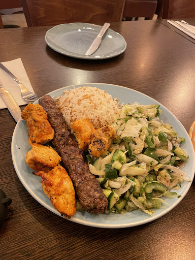 Photo of Beirut By Bite - 322 Kilburn Ln, London W9 3EF, UK