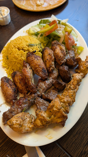 Photo of Beirut By Bite - 322 Kilburn Ln, London W9 3EF, UK