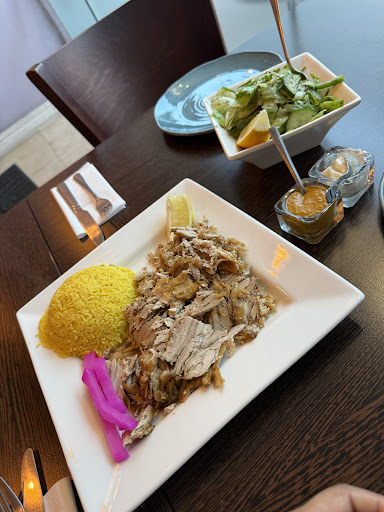 Photo of Beirut By Bite - 322 Kilburn Ln, London W9 3EF, UK