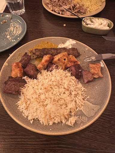 Photo of Beirut By Bite - 322 Kilburn Ln, London W9 3EF, UK