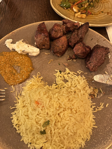 Photo of Beirut By Bite - 322 Kilburn Ln, London W9 3EF, UK