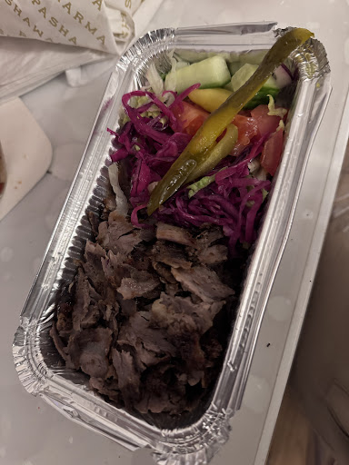 Photo of Pasha Shawarma - 61 Walm Ln, London NW2 4QR, UK