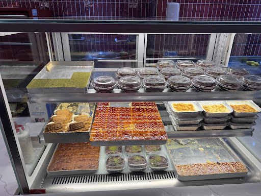 Photo of Pasha Shawarma - 61 Walm Ln, London NW2 4QR, UK