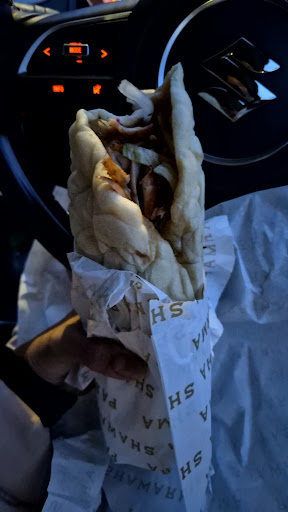 Photo of Pasha Shawarma - 61 Walm Ln, London NW2 4QR, UK
