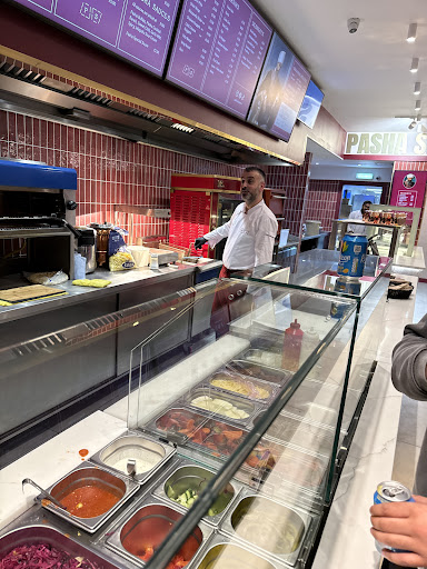 Photo of Pasha Shawarma - 61 Walm Ln, London NW2 4QR, UK