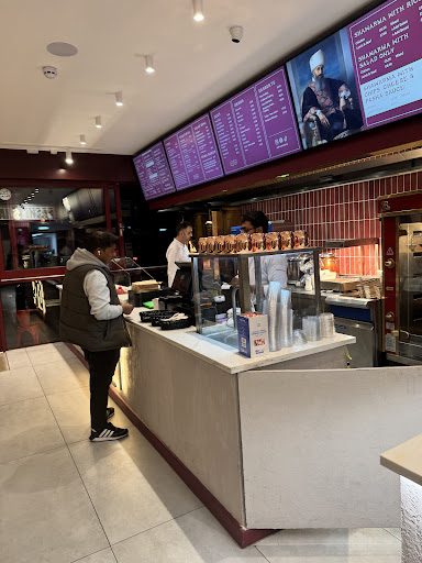 Photo of Pasha Shawarma - 61 Walm Ln, London NW2 4QR, UK