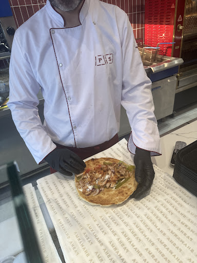 Photo of Pasha Shawarma - 61 Walm Ln, London NW2 4QR, UK