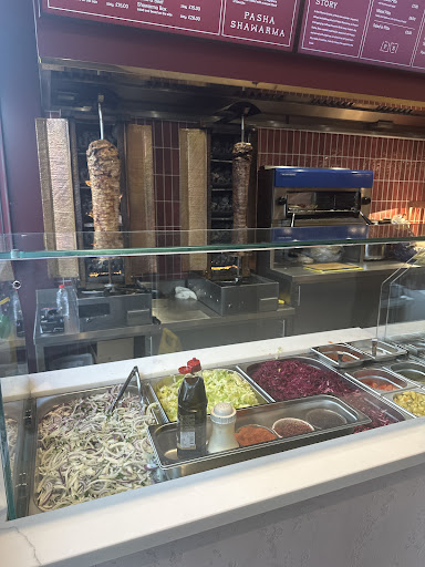 Photo of Pasha Shawarma - 61 Walm Ln, London NW2 4QR, UK