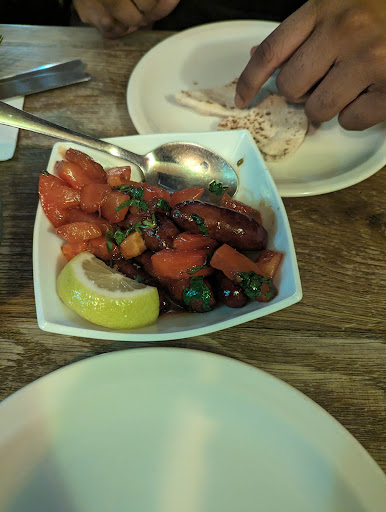 Photo of Meza London - 34 Trinity Rd, Tooting Bec, London SW17 7RE, UK
