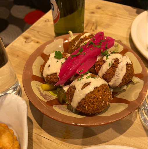 Photo of Meza London - 34 Trinity Rd, Tooting Bec, London SW17 7RE, UK
