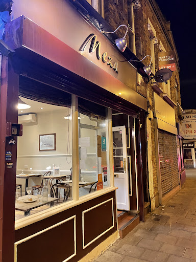 Photo of Meza London - 34 Trinity Rd, Tooting Bec, London SW17 7RE, UK