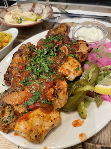 Photo of Meza London - 34 Trinity Rd, Tooting Bec, London SW17 7RE, UK