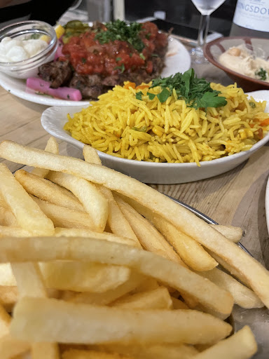 Photo of Meza London - 34 Trinity Rd, Tooting Bec, London SW17 7RE, UK
