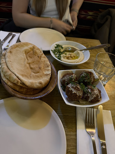 Photo of Meza London - 34 Trinity Rd, Tooting Bec, London SW17 7RE, UK
