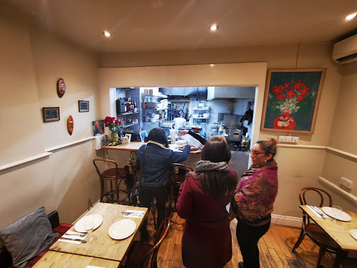 Photo of Meza London - 34 Trinity Rd, Tooting Bec, London SW17 7RE, UK
