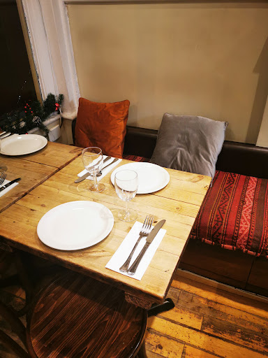 Photo of Meza London - 34 Trinity Rd, Tooting Bec, London SW17 7RE, UK