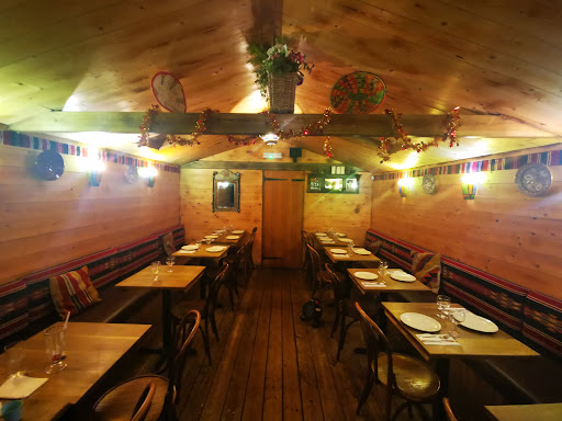 Photo of Meza London - 34 Trinity Rd, Tooting Bec, London SW17 7RE, UK