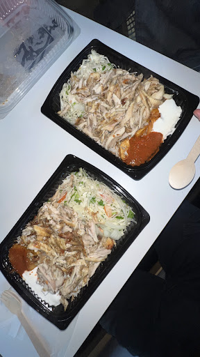 Photo of Falafel & Shawarma London - 27 Camberwell Church St, London SE5 8TR, UK