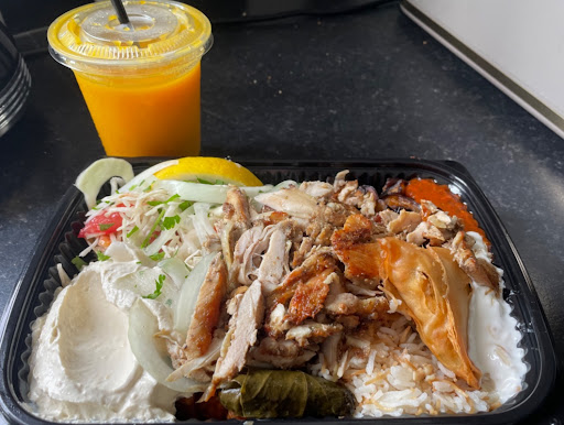 Photo of Falafel & Shawarma London - 27 Camberwell Church St, London SE5 8TR, UK
