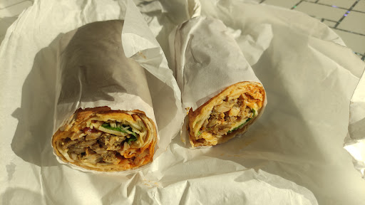 Photo of Falafel & Shawarma London - 27 Camberwell Church St, London SE5 8TR, UK