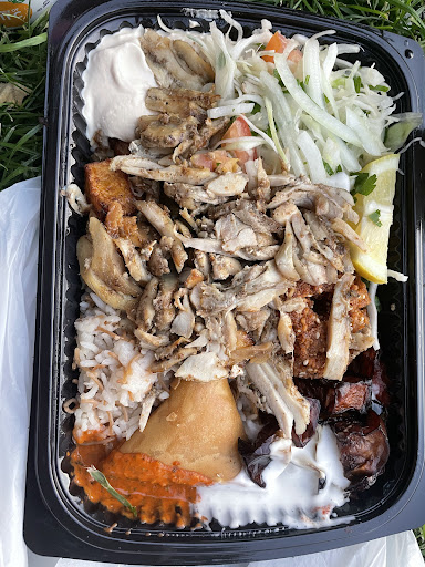 Photo of Falafel & Shawarma London - 27 Camberwell Church St, London SE5 8TR, UK