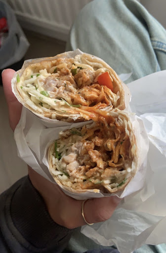 Photo of Falafel & Shawarma London - 27 Camberwell Church St, London SE5 8TR, UK