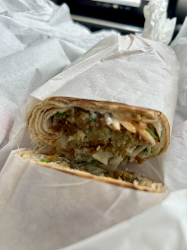 Photo of Falafel & Shawarma London - 27 Camberwell Church St, London SE5 8TR, UK