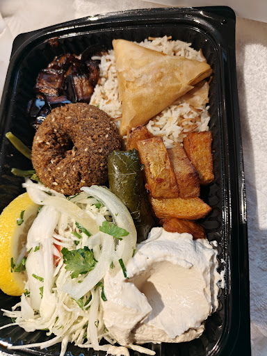 Photo of Falafel & Shawarma London - 27 Camberwell Church St, London SE5 8TR, UK