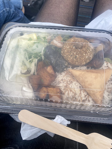 Photo of Falafel & Shawarma London - 27 Camberwell Church St, London SE5 8TR, UK