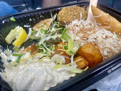 Photo of Falafel & Shawarma London - 27 Camberwell Church St, London SE5 8TR, UK
