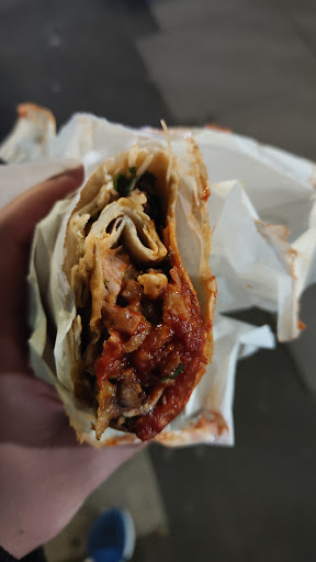 Photo of Falafel & Shawarma London - 27 Camberwell Church St, London SE5 8TR, UK