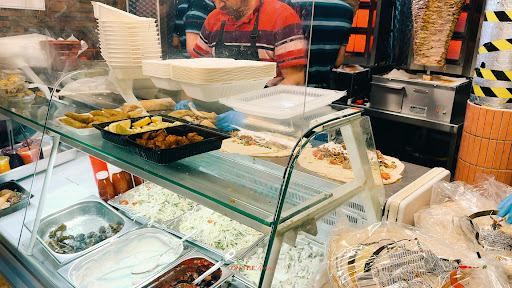 Photo of Falafel & Shawarma London - 27 Camberwell Church St, London SE5 8TR, UK