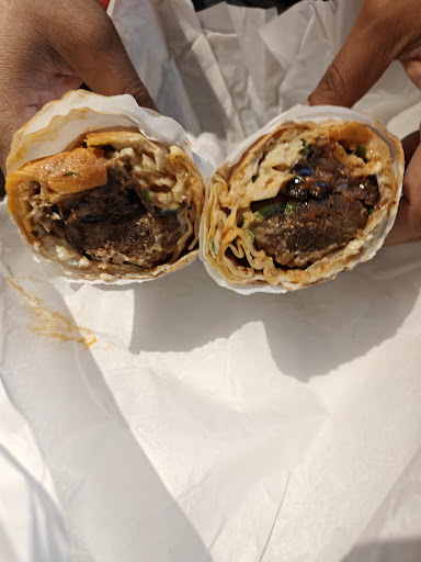 Photo of Falafel & Shawarma London - 27 Camberwell Church St, London SE5 8TR, UK